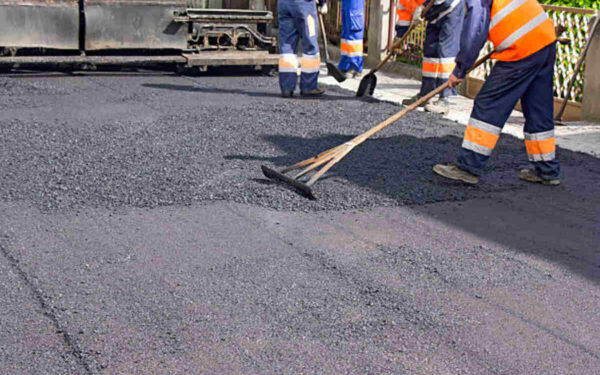 Choosing the Right Asphalt Contractor in Palo Alto