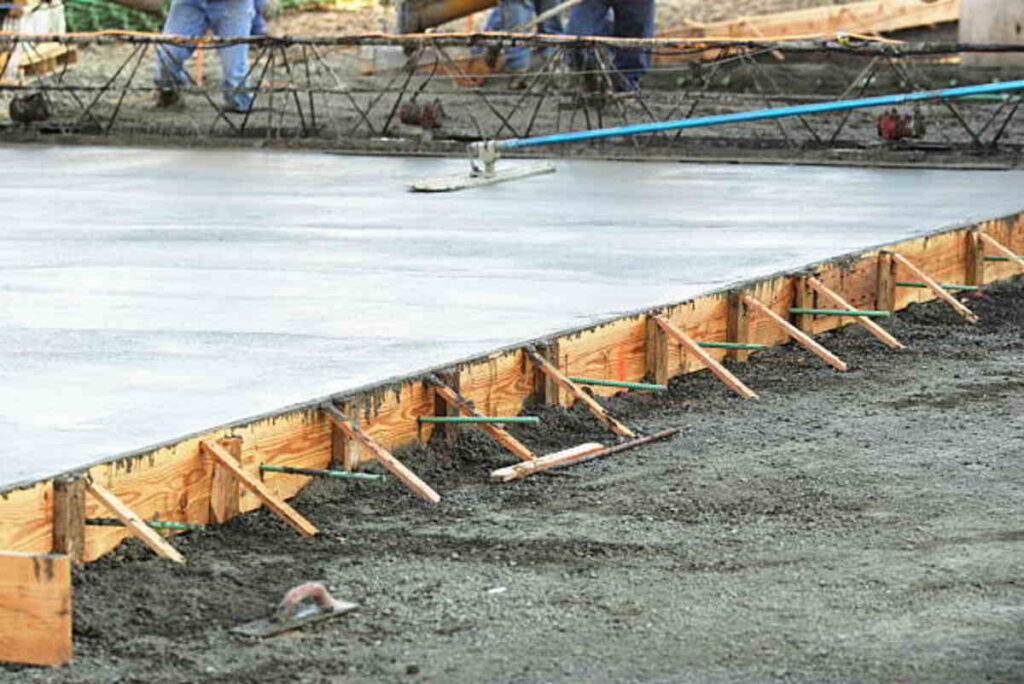 Concord Asphalt Paving