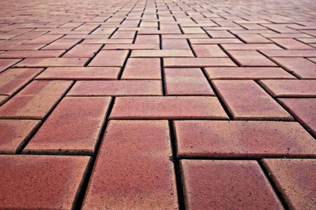 Washington Paving