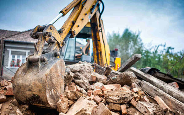 Understanding Demolition Regulations in Oceanside, CA