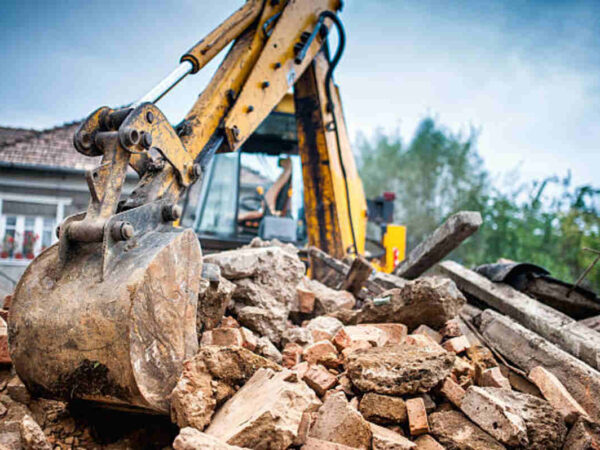 Understanding Demolition Regulations in Oceanside, CA