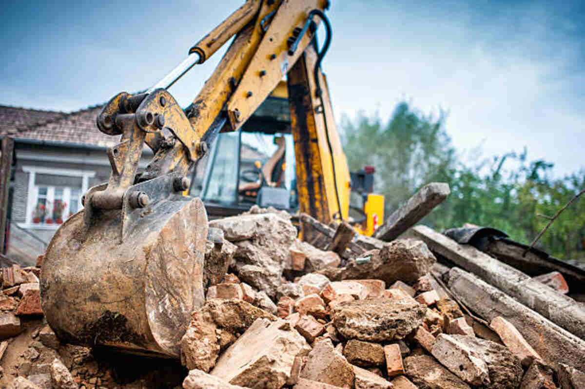 Understanding Demolition Regulations in Oceanside, CA