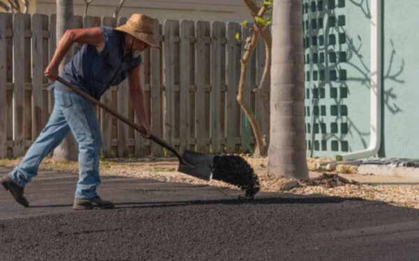 Paving Project Tips for Rancho Cucamonga Residents