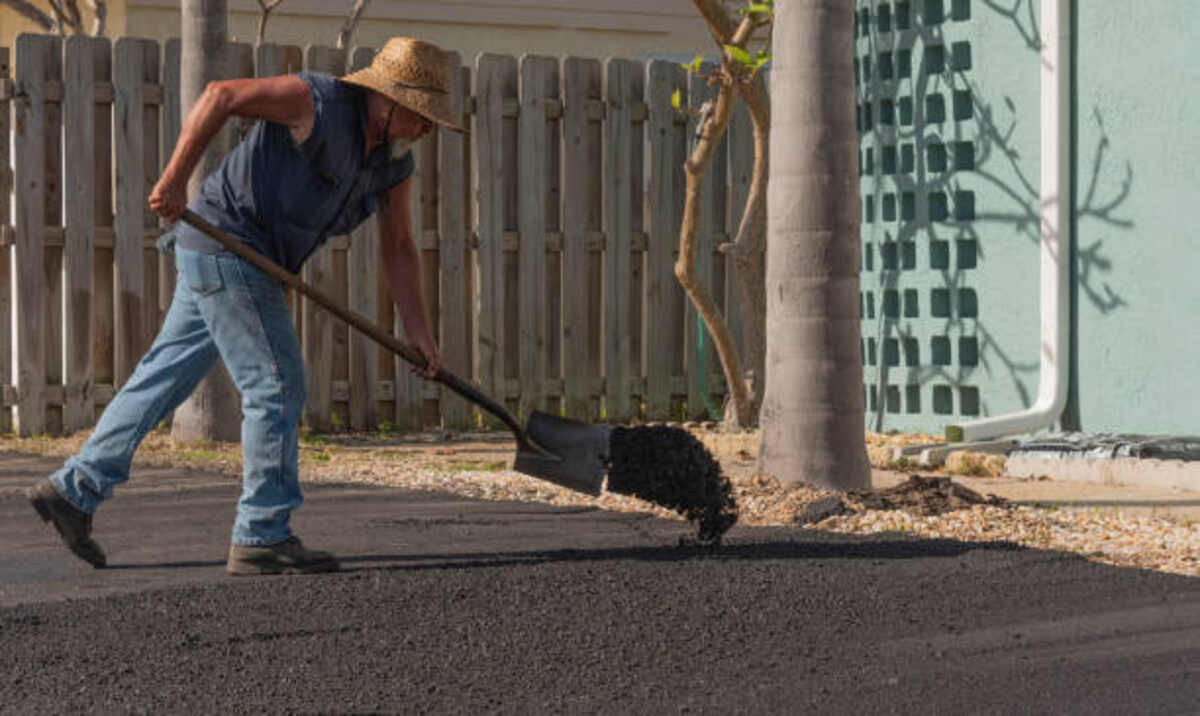 Paving Project Tips for Rancho Cucamonga Residents