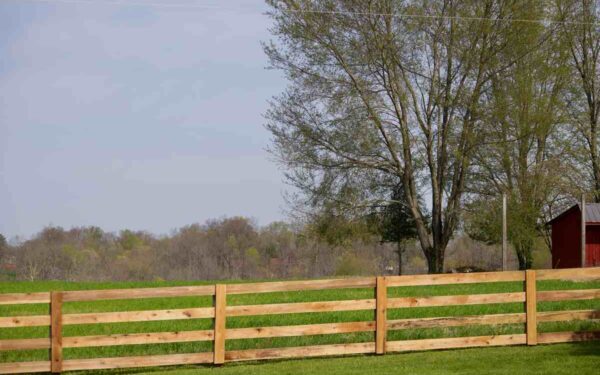 Benefits of Local Fence Contractors in Irvine