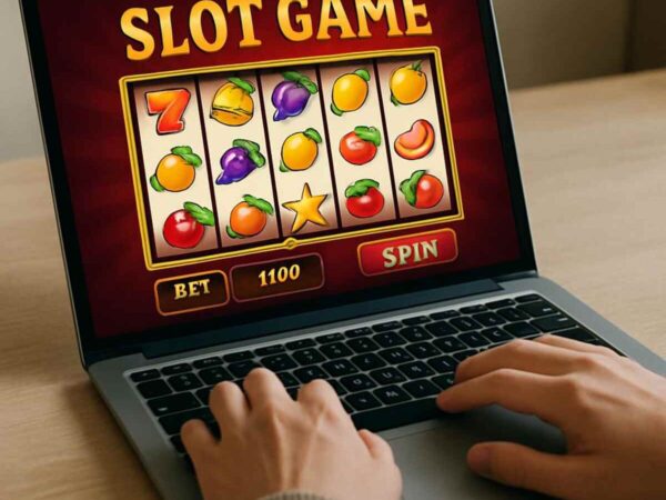Exploring the Excitement of Demo Slot Games