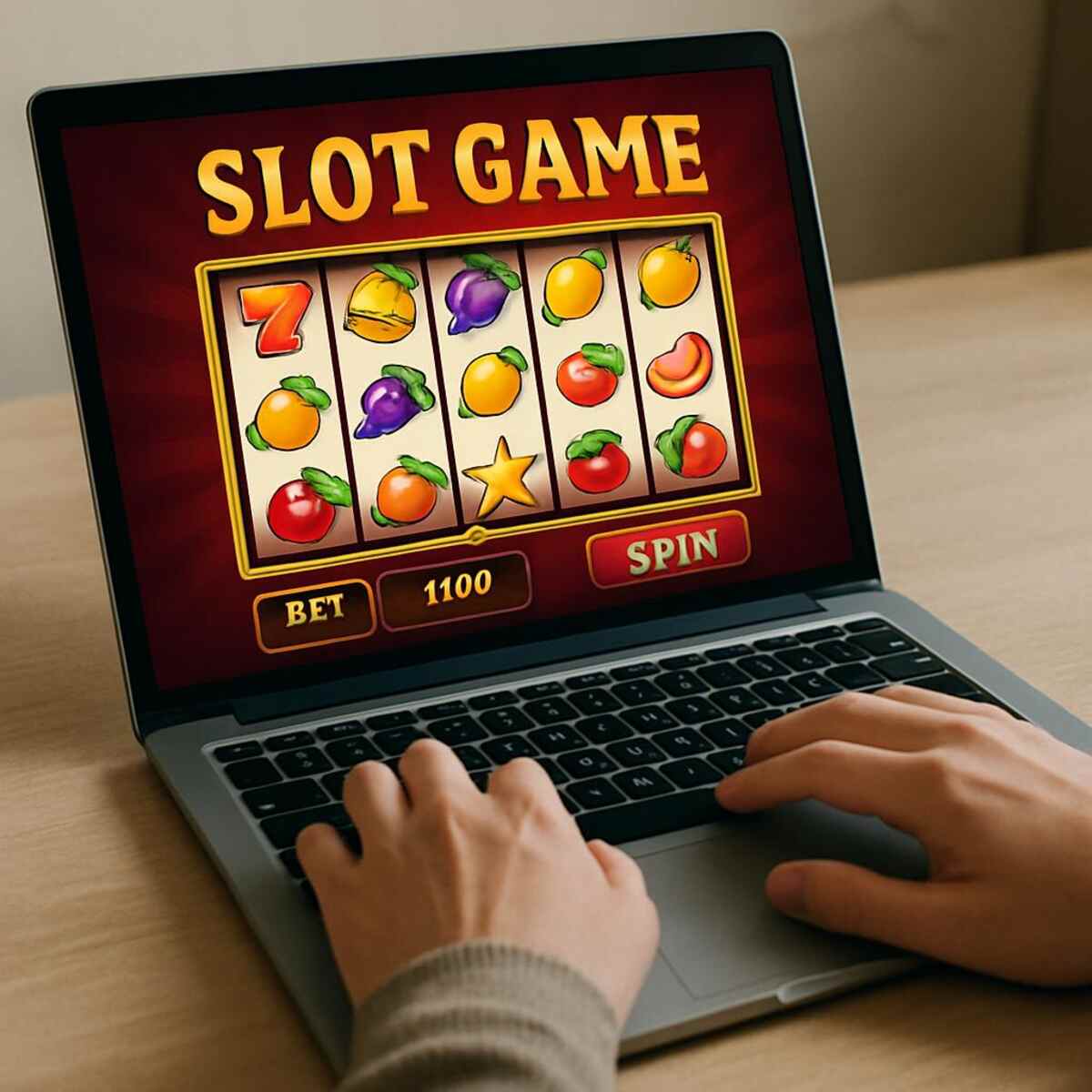 Exploring the Excitement of Demo Slot Games