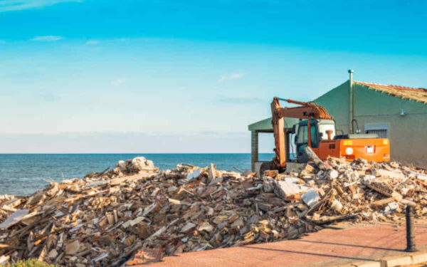 Future Developments Post-Huntington Beach Demolition
