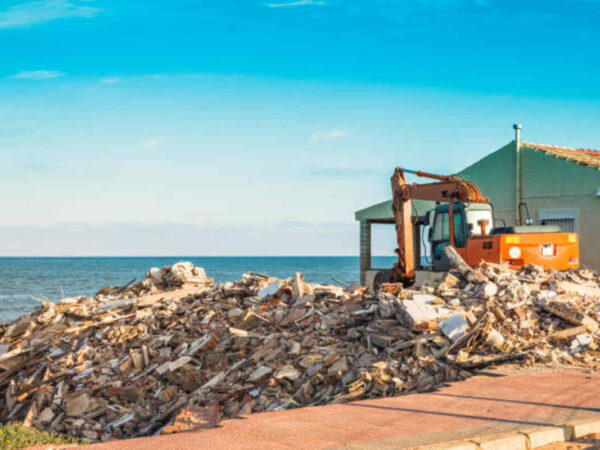 Future Developments Post-Huntington Beach Demolition