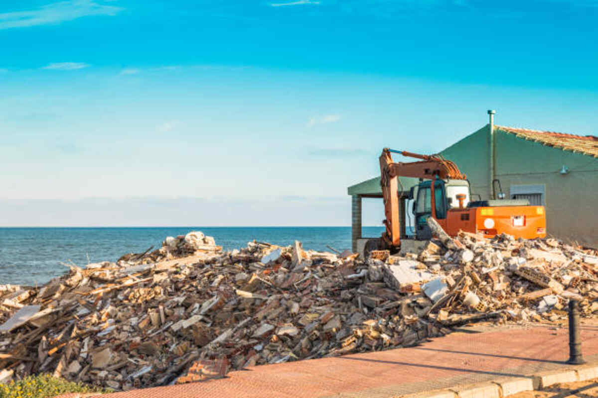 Future Developments Post-Huntington Beach Demolition