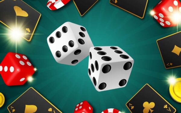 Fast game and winnings easy rules