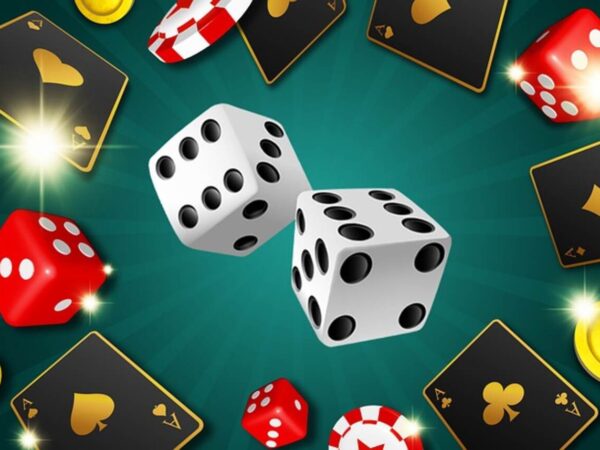 Fast game and winnings easy rules