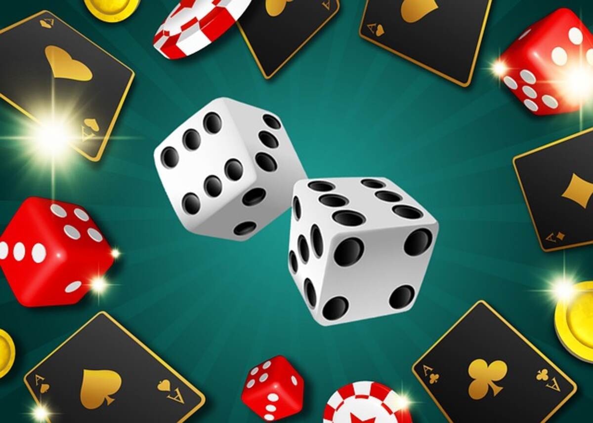 Fast game and winnings easy rules