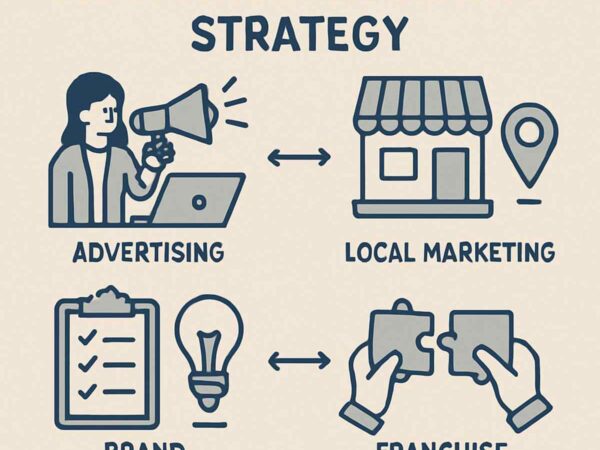 Maximizing Franchise Success with SEO Strategies