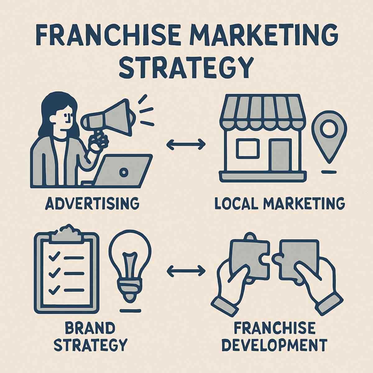 Maximizing Franchise Success with SEO Strategies