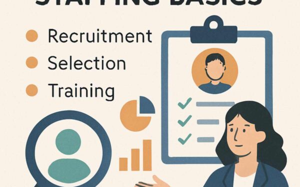 Strategies for Building a Reliable Staffing System