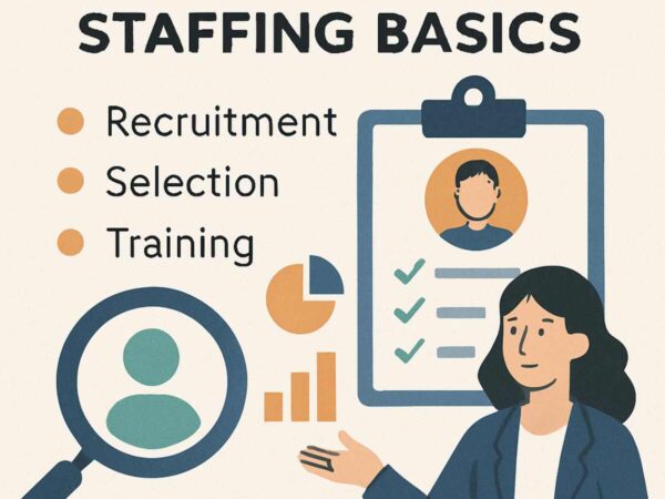 Strategies for Building a Reliable Staffing System