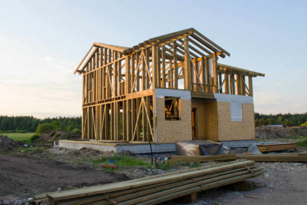timber framing
