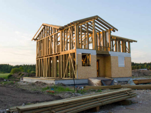 Timber House Design Ideas for Modern Living