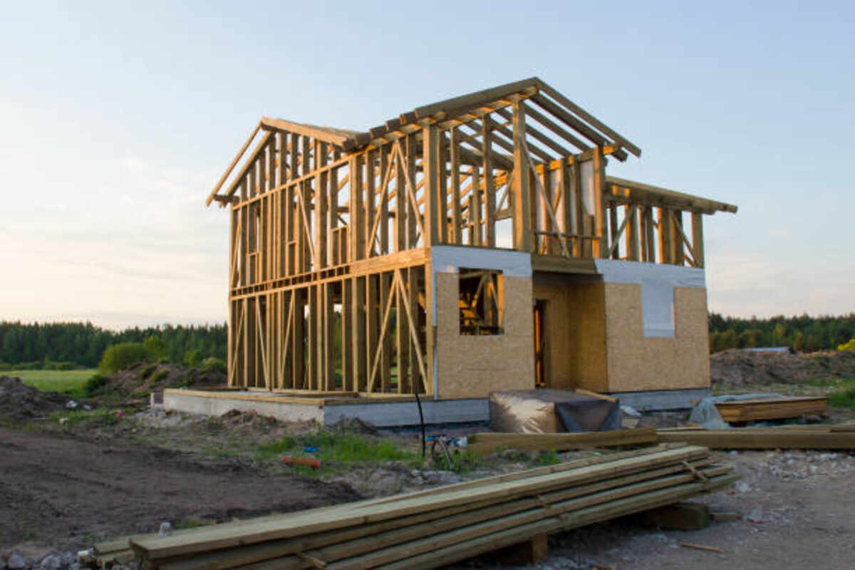 Timber House Design Ideas for Modern Living