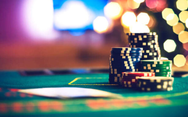 GALAXY77: The Future of Online Slot Gaming Is Here