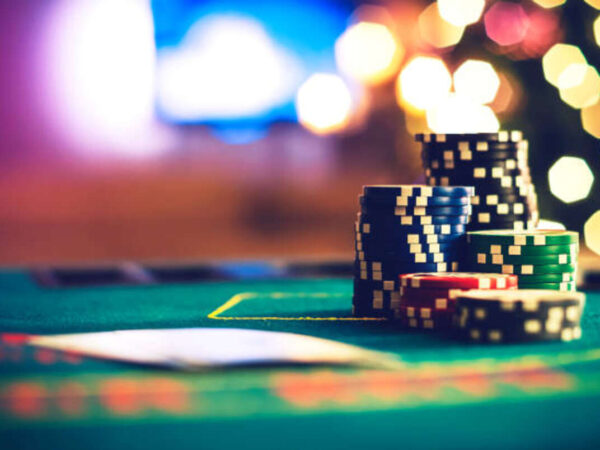 GALAXY77: The Future of Online Slot Gaming Is Here
