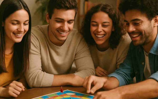 Exciting 5 Player Games to Try