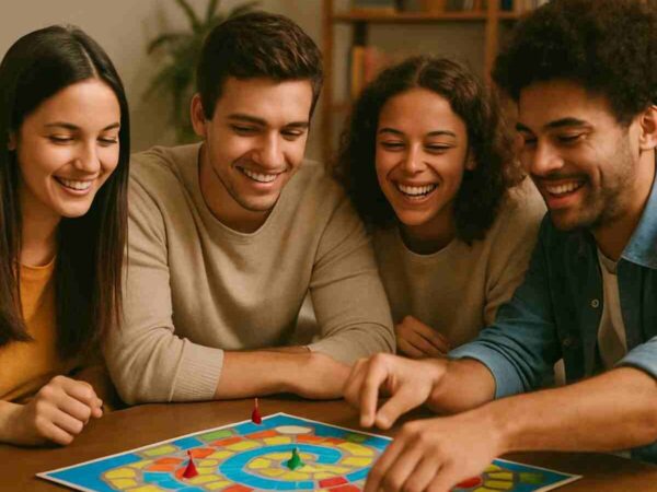 Exciting 5 Player Games to Try