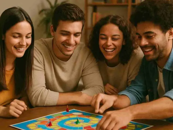 Exciting 5 Player Games to Try