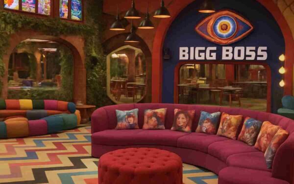 Bigg Boss Latest Update: Fan Reactions and Polls