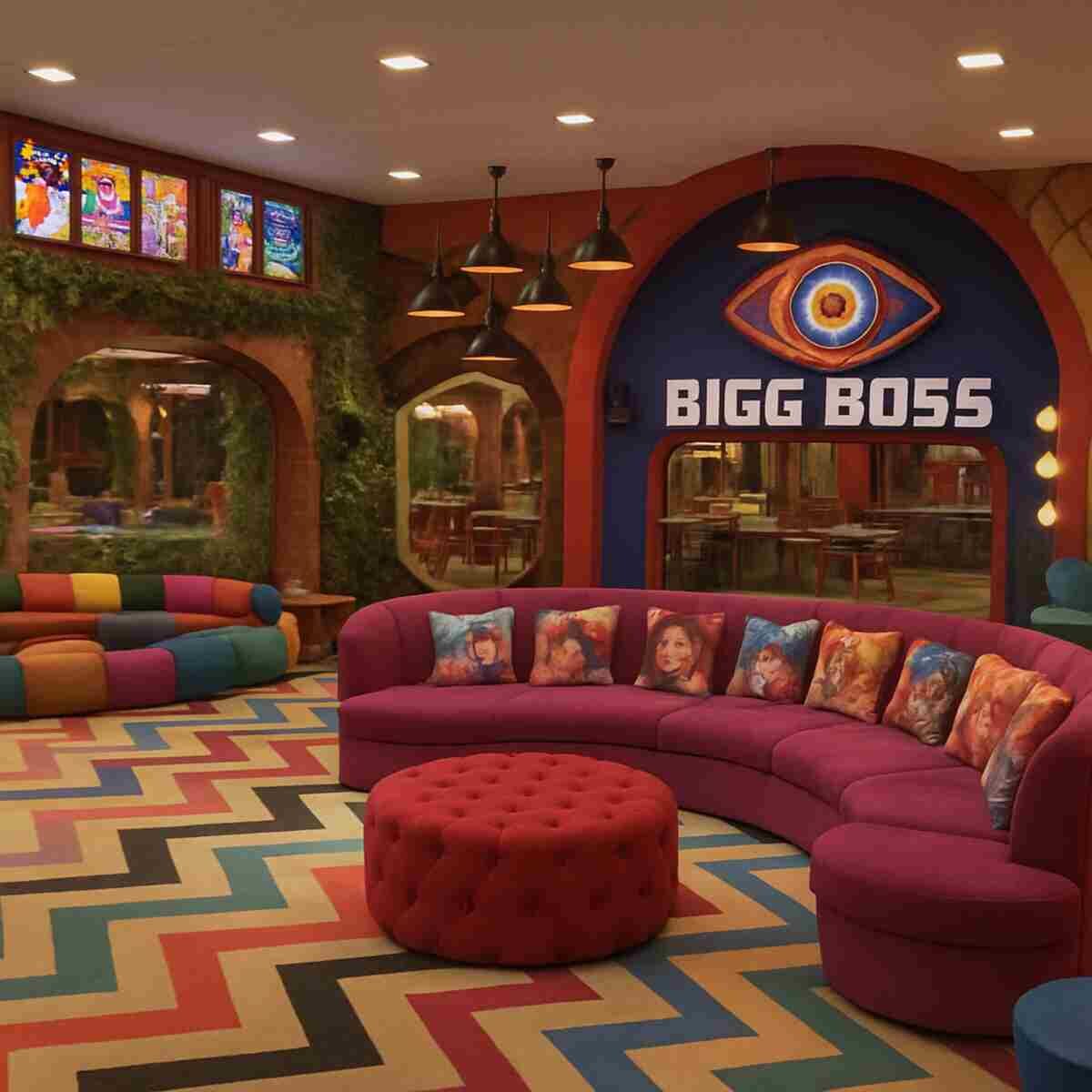 Bigg Boss Latest Update: Fan Reactions and Polls