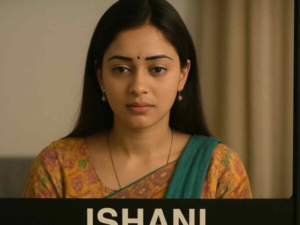 Ishani Written Update: Drama Unfolds This Week