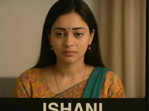 Ishani Written Update: Drama Unfolds This Week