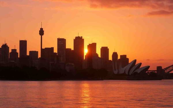 Understanding Sydney’s Cost of Living