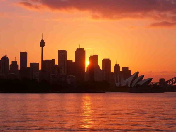 Understanding Sydney’s Cost of Living