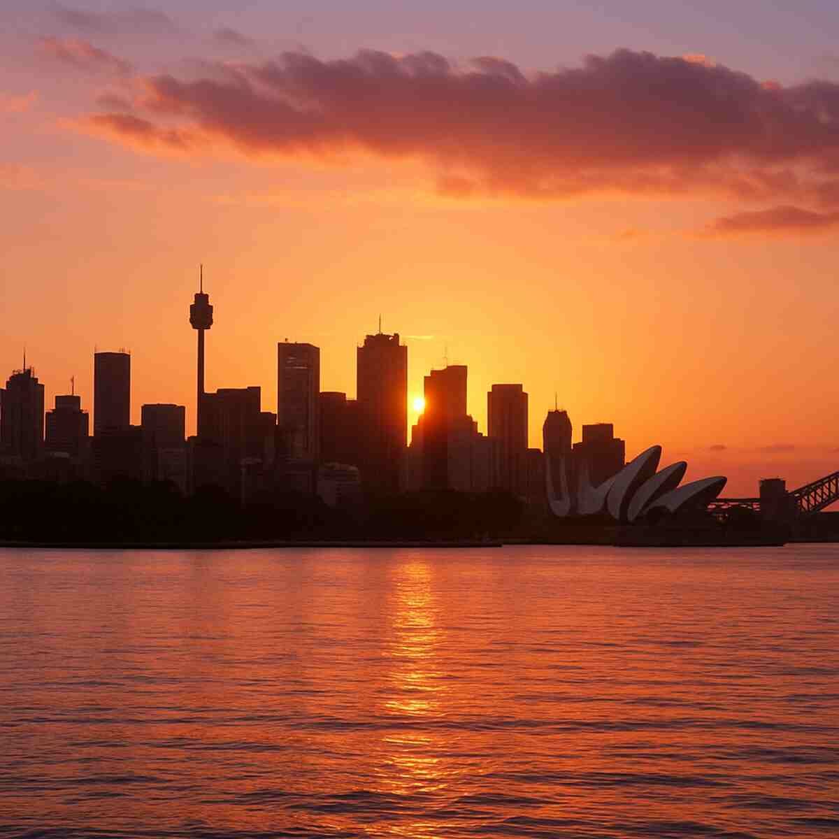 Understanding Sydney’s Cost of Living