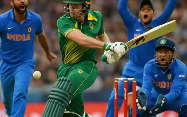 Top Hindi Sports Highlights This Week