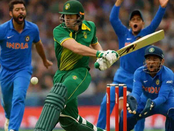 Top Hindi Sports Highlights This Week