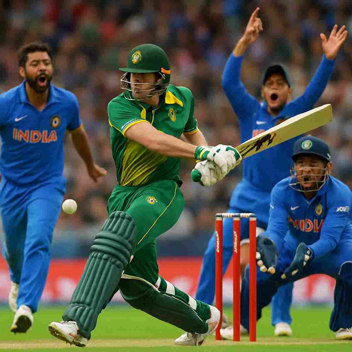 Top Hindi Sports Highlights This Week
