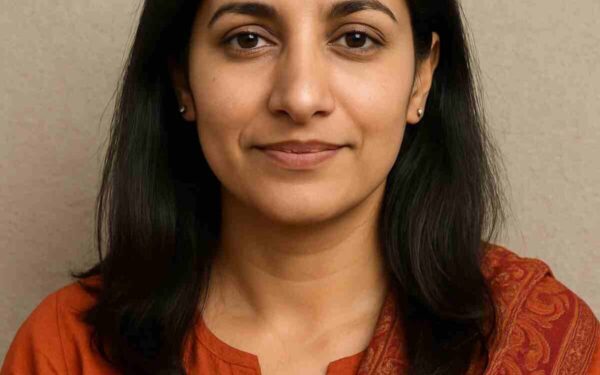 Sonia Randhawa: A Leader in Cloud Technology