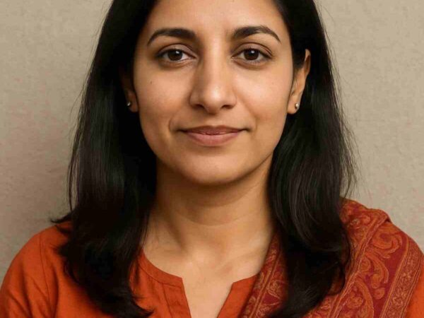 Sonia Randhawa: A Leader in Cloud Technology