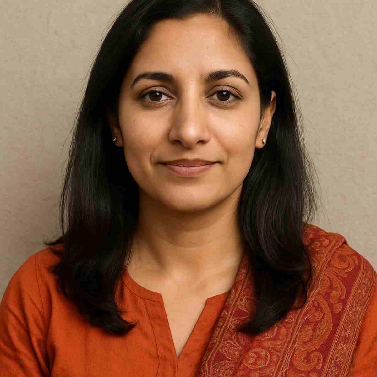 Sonia Randhawa: A Leader in Cloud Technology