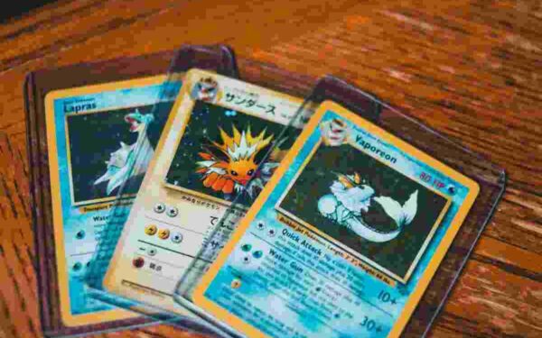 Unlocking Secrets: Pokémon Trading Game Codes