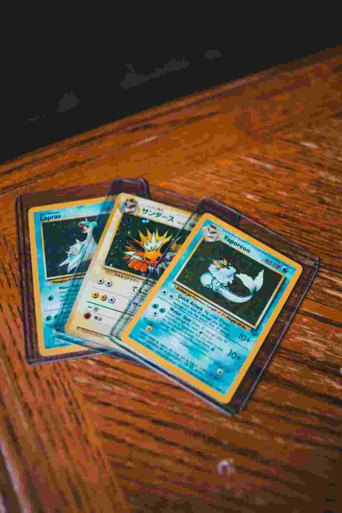 Unlocking Secrets: Pokémon Trading Game Codes
