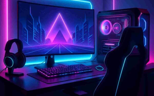 Phantom Gaming: Trends and Innovations Ahead
