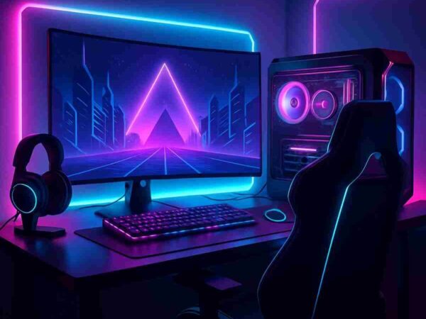 Phantom Gaming: Trends and Innovations Ahead