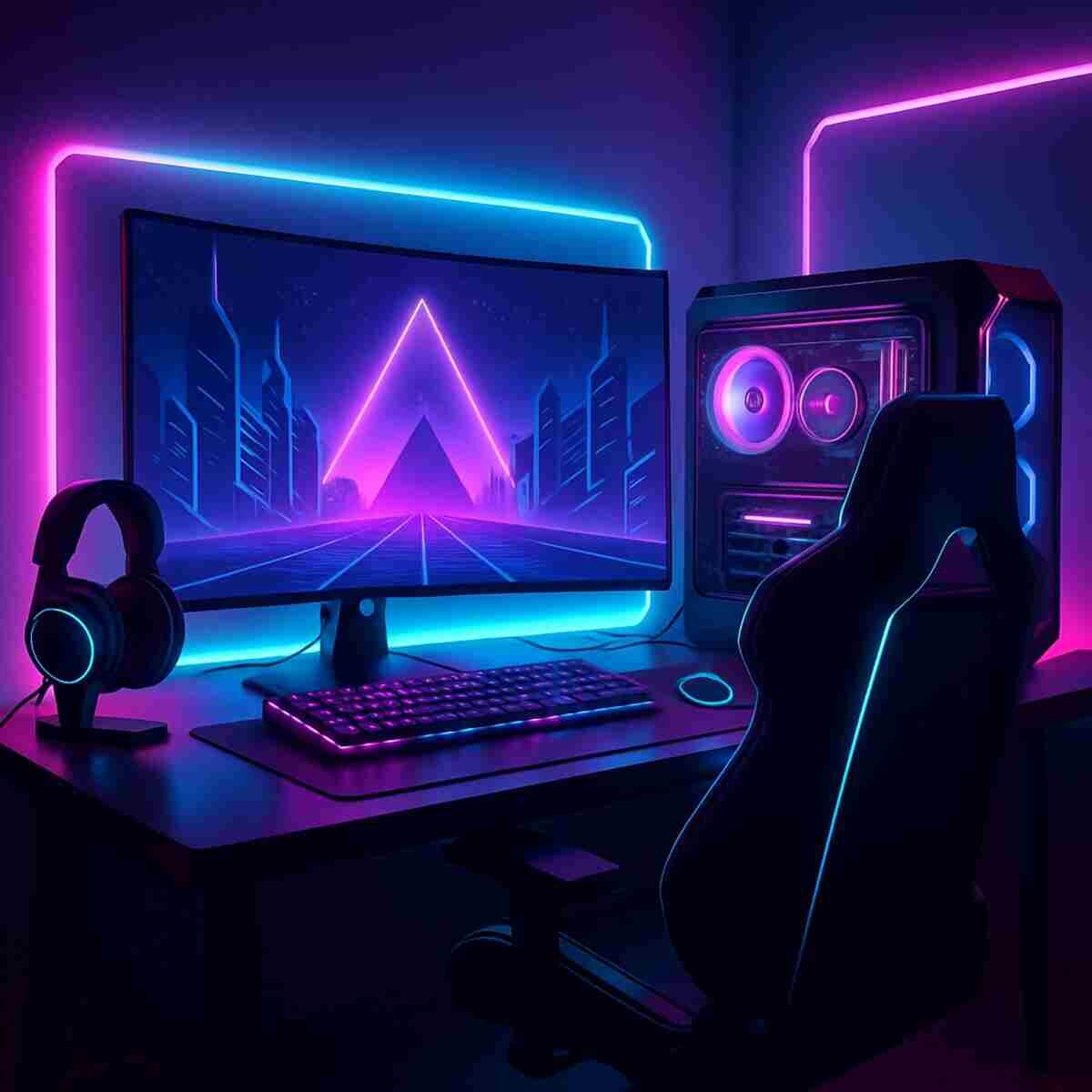 Phantom Gaming: Trends and Innovations Ahead