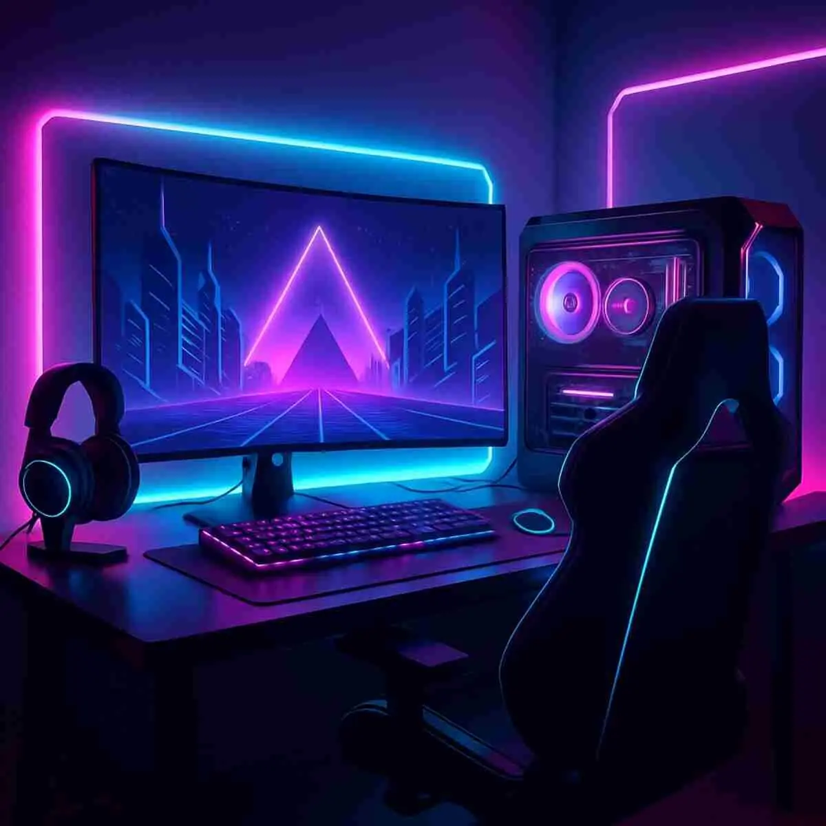 Phantom Gaming: Trends and Innovations Ahead