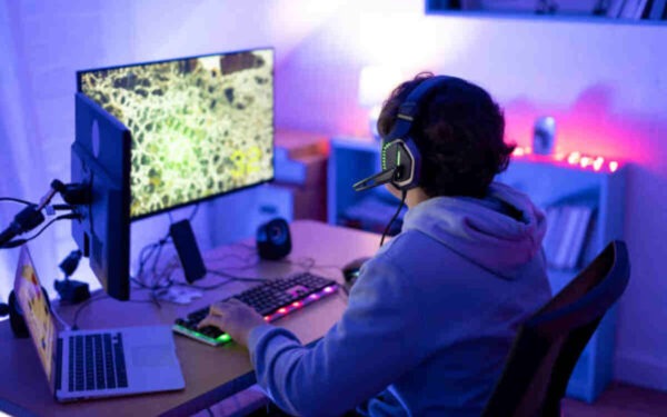 Exploring Video Games: A Christian Perspective