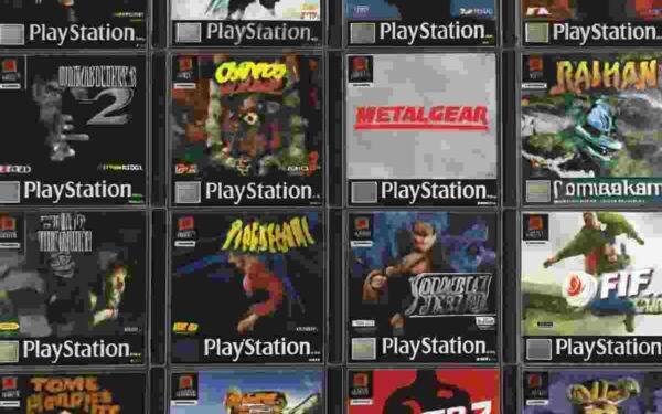 How to Use PS4 Backward Compatibility